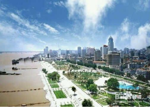 武汉最新楼盘，自然美景探索之旅启动！