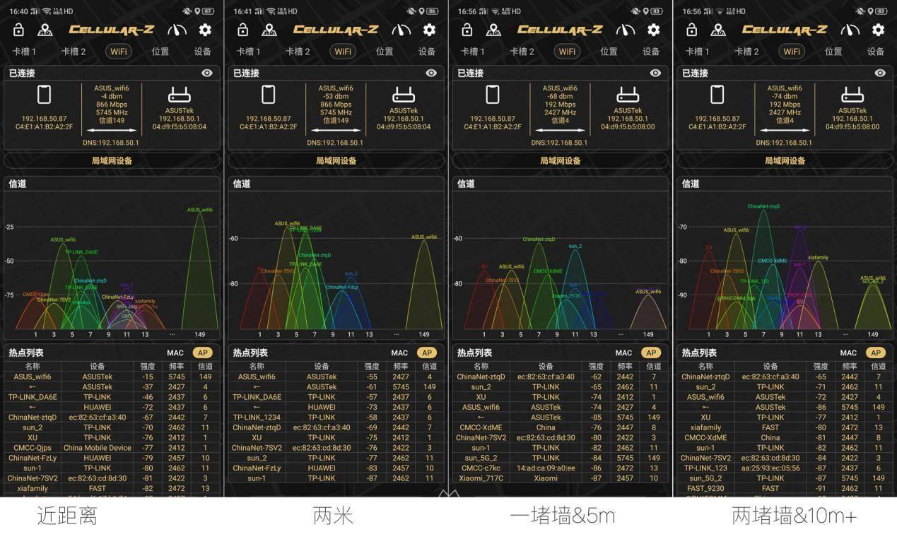 华硕最新款带你轻松探索自然美景之旅