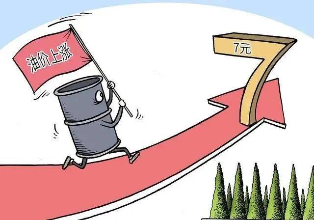 贵阳最新油价详解与分析