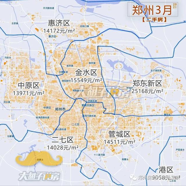 郑州地图最新版，探索古都的新面貌