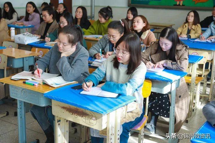 锦州招聘网最新招聘，时代脉搏与人才交响的交汇点