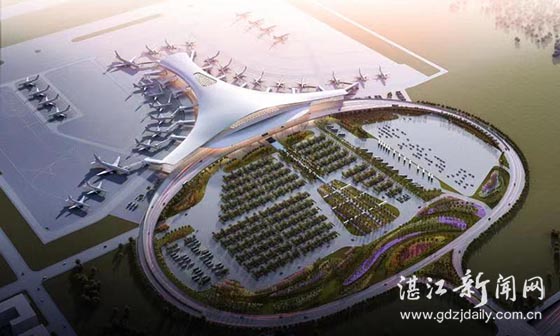 湛江新闻