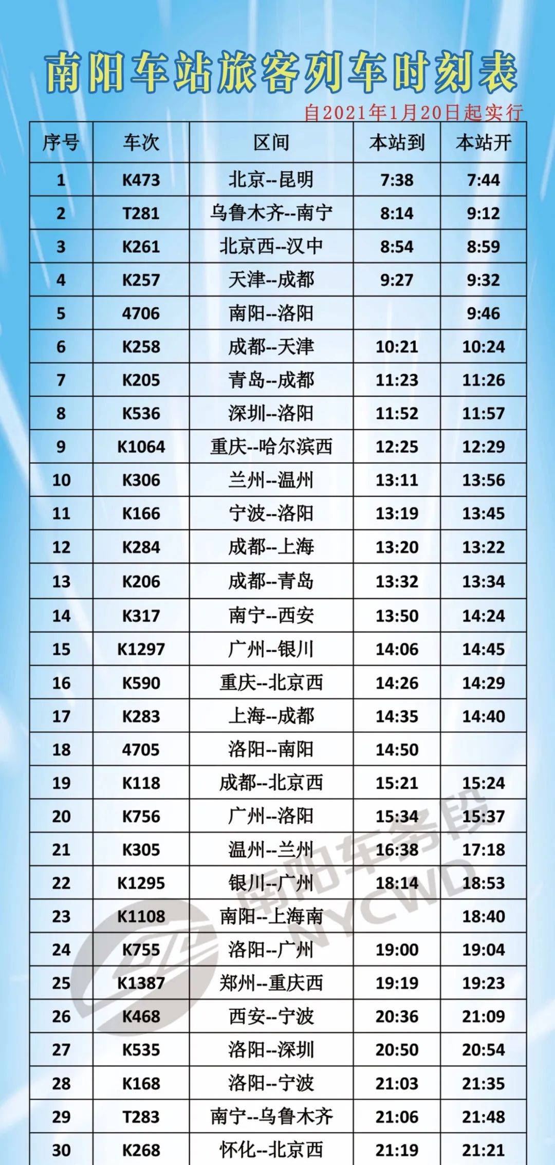 科技助力火车时刻表查询，轻松规划旅程新体验