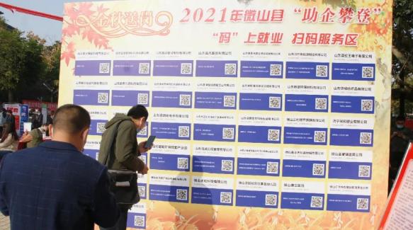 微山最新招聘，职业发展的理想选择地