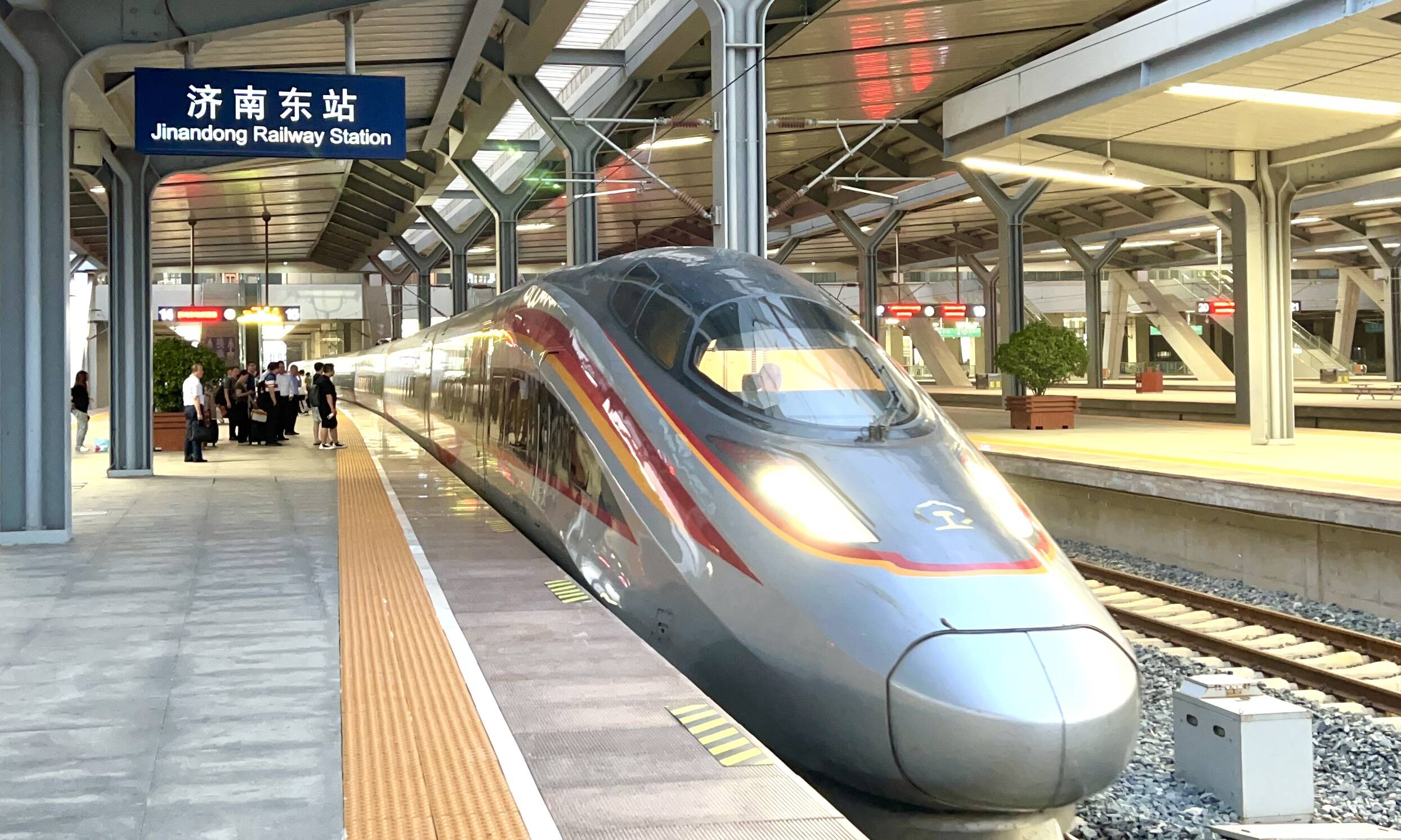最新列车运行图,最新列车运行图，重塑您的旅行体验