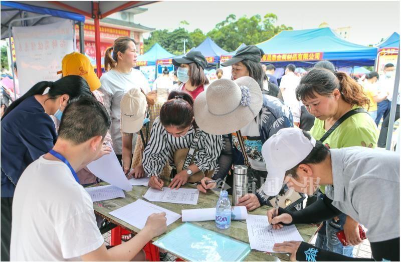 百色最新招聘动态，职业发展的理想选择之地