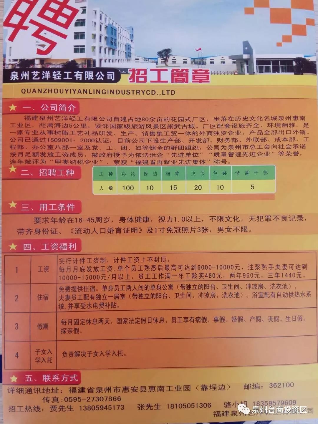 昌邑招聘最新信息，职业发展的理想选择地