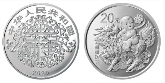 纪念币最新行情概览