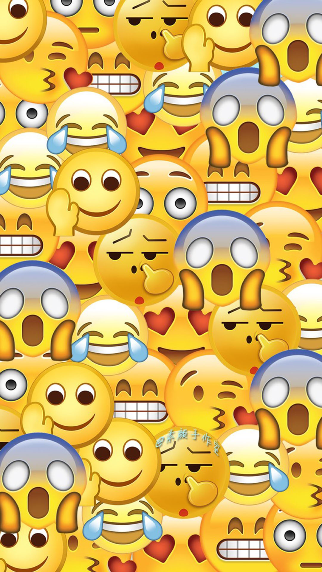 小杰的神奇Emoji之旅，探索最新表情符号的日常故事