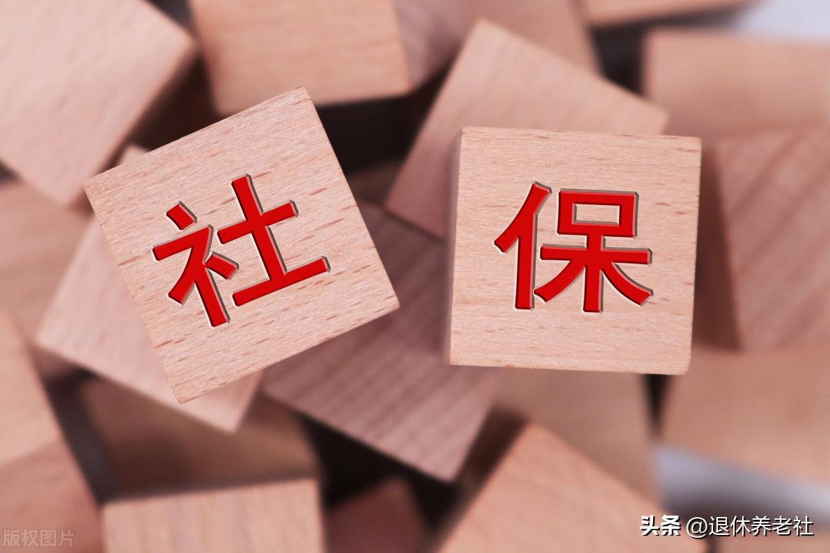 养老保险最新动态更新，最新消息汇总