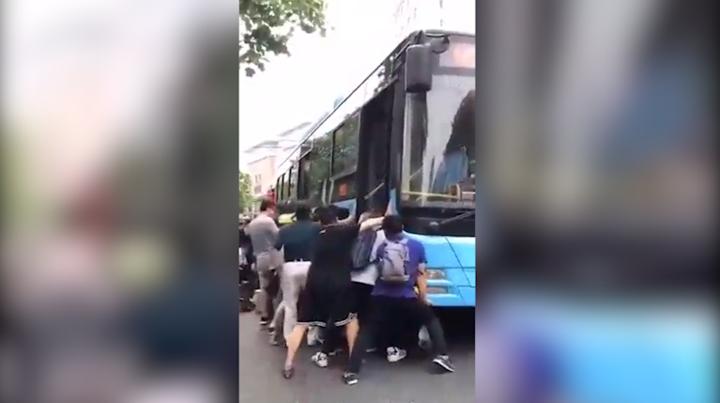 无锡车祸最新动态，变化中的力量与学习之路的魅力探索