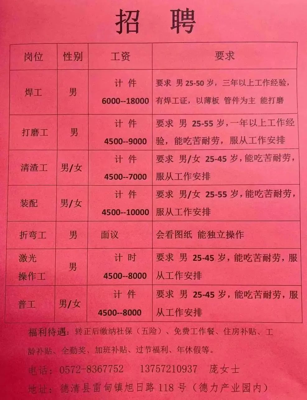 肥城最新招聘信息，时代的脉搏与就业的航标同步更新！