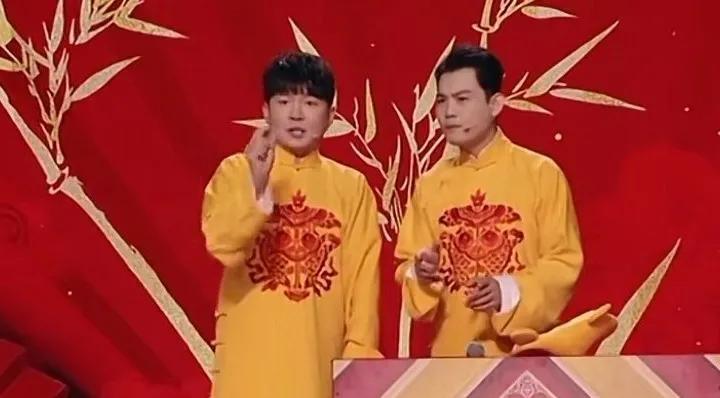 卢鑫玉浩，喜剧界的新晋璀璨之星