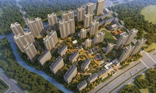 天津房价最新动态，科技重塑居住梦想，开启未来生活新篇章