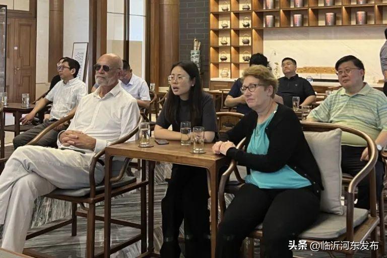 山东大学最新科技成果引领未来生活潮流，高科技产品亮相展露头角