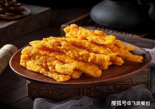 最新小吃加盟全攻略，从入门到进阶的详细步骤指南