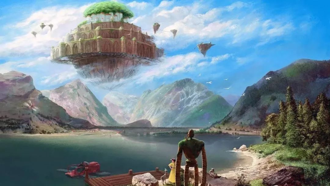 PS4最新版本，探索自然美景的旅行，内心平和之地的寻觅