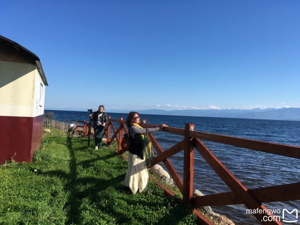 最新网逃人员的自然之旅，追寻内心宁静与喜悦的旅程