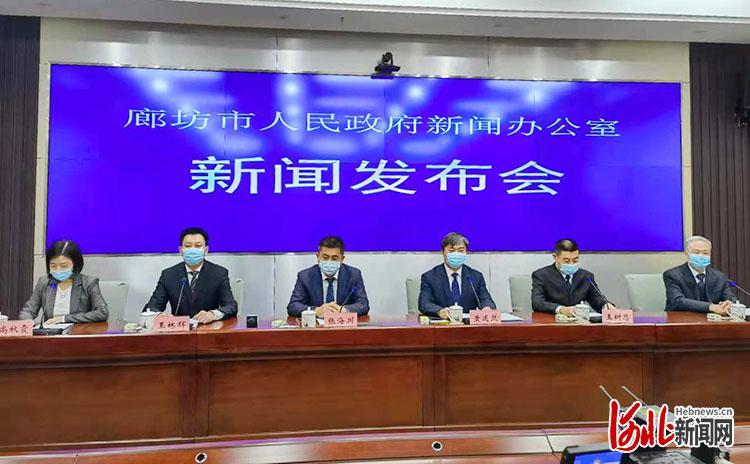 廊坊最新新闻报道