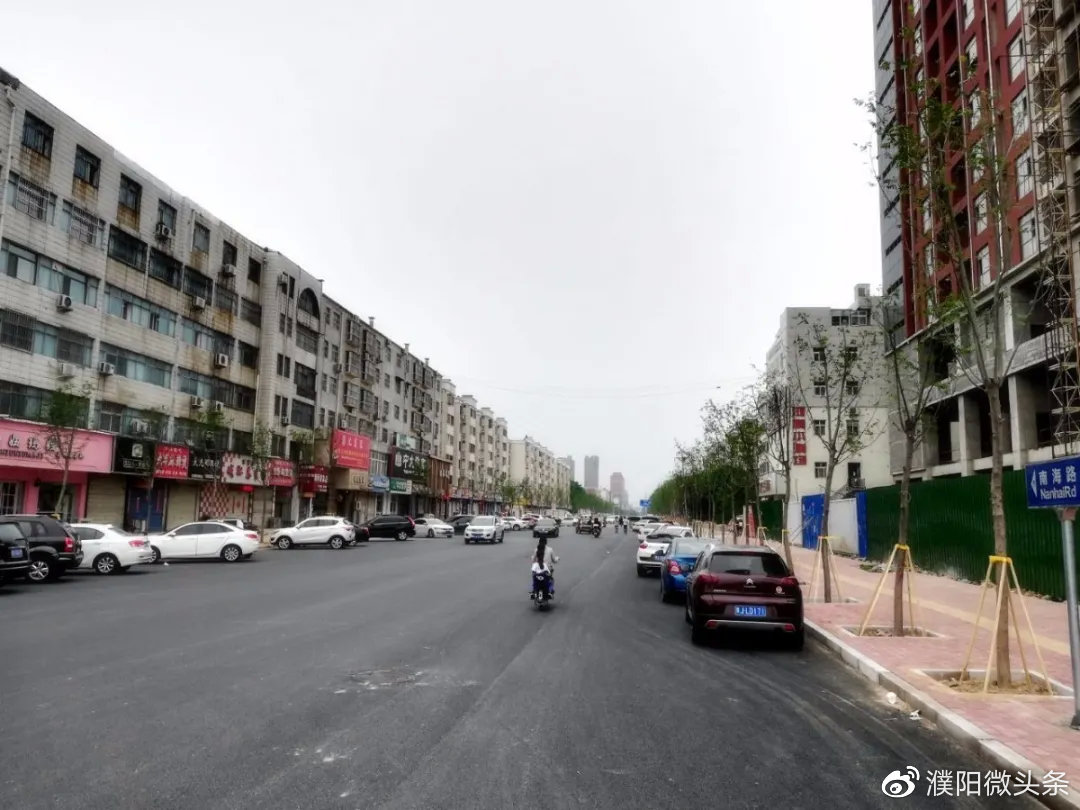 濮阳最新限号措施下的探秘，小巷中的独特风味美食