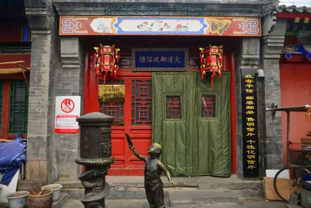 巷弄深处的独特风味，2017年最新隐藏在小巷中的特色小店故事