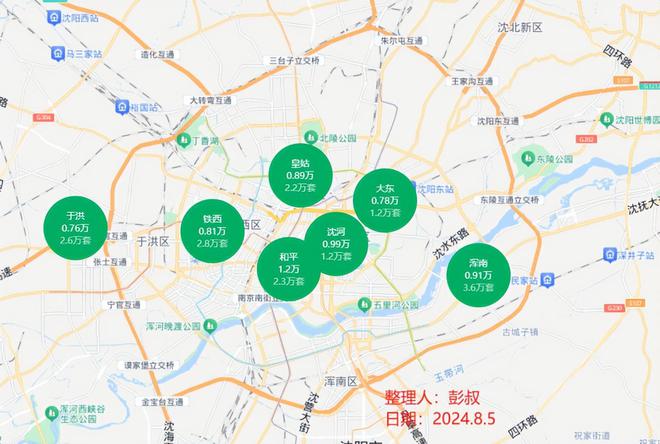 沈阳楼盘最新价格及市场走势分析，购房指南与趋势预测