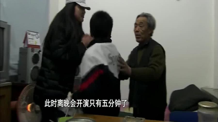 变形计最新一期，城市少年与乡村奇妙日常的互换人生