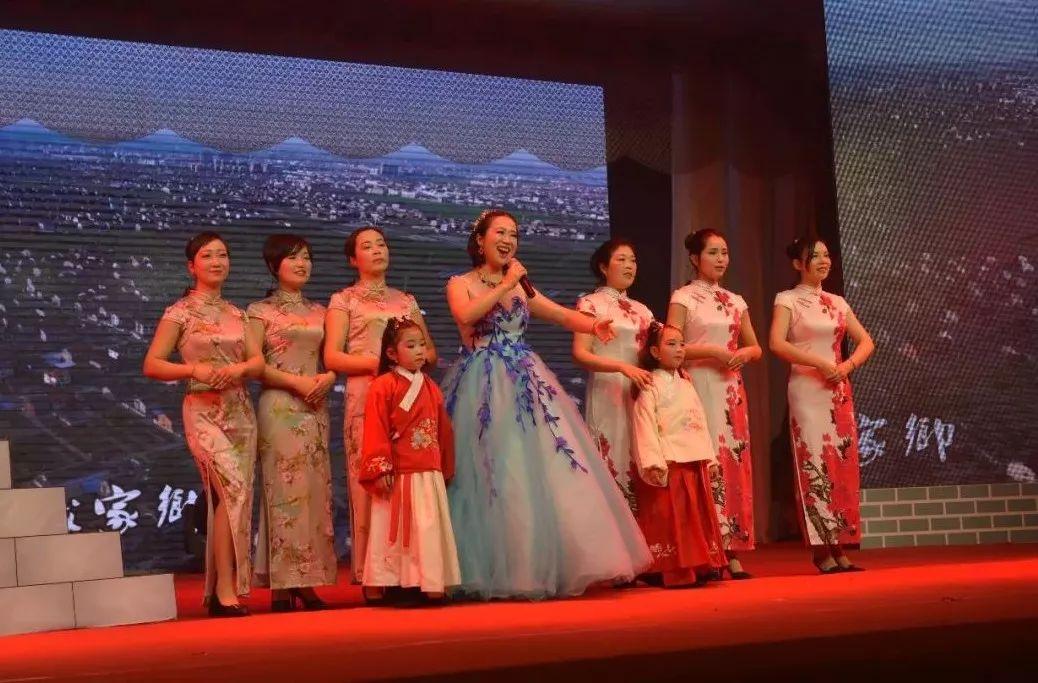 最新古装电视剧，古韵家园的温情日常