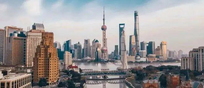 陆家嘴科技革新引领未来生活之美，最新消息悉知陆家嘴前沿动态