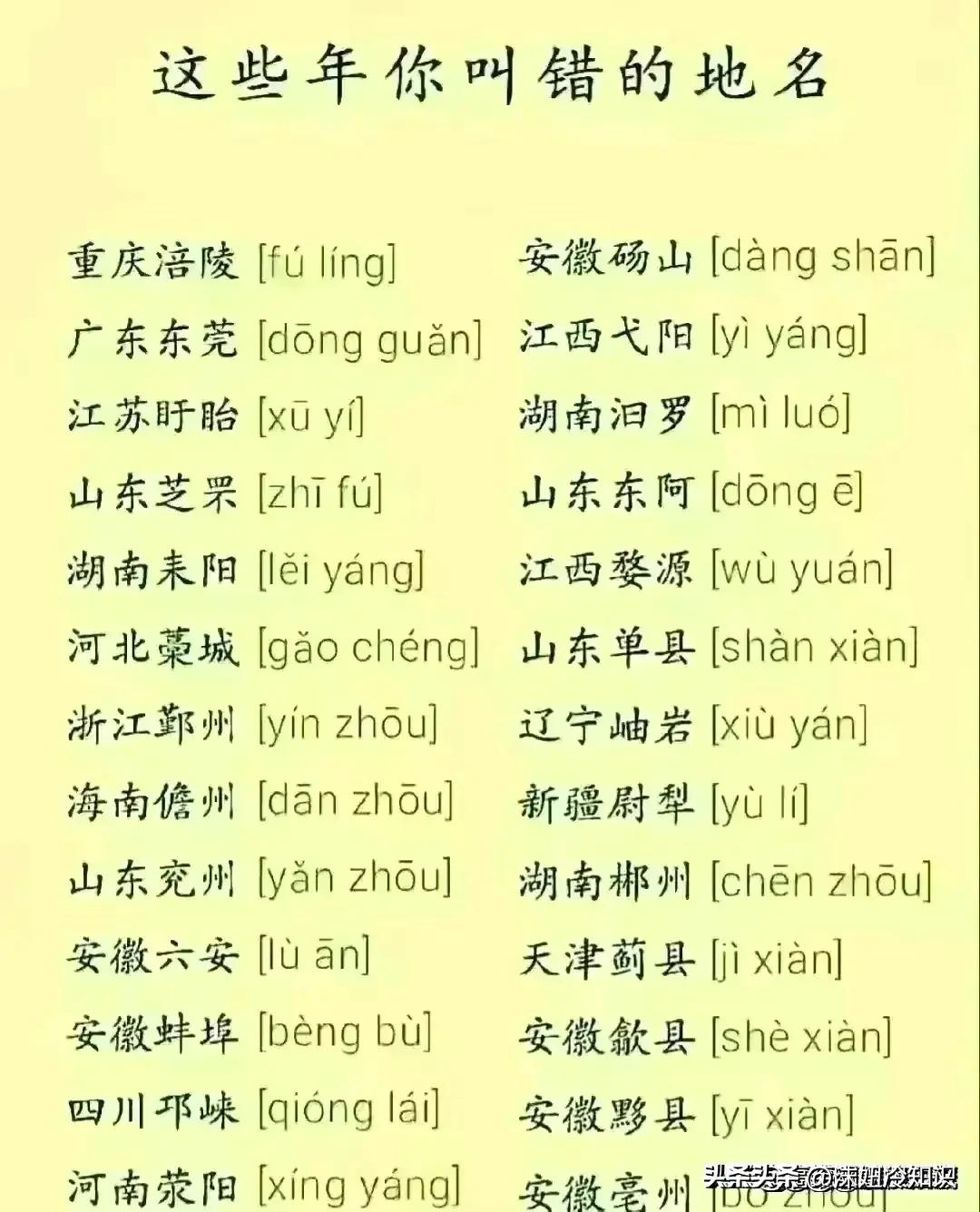 中国最新姓氏排名及深度论述观点