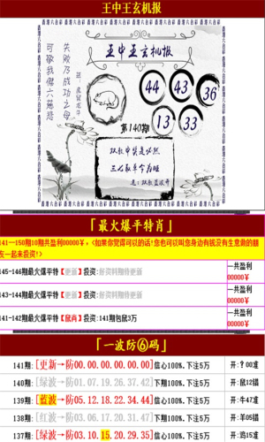 管家婆资料精选：46期一肖中特解析及评估方法详解_LXW2.15.36动态版