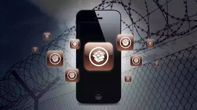 苹果最新越狱探秘，小巷中的科技乐园奇迹