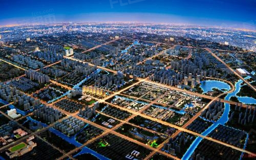 固安最新房价动态，趋势、分析与未来前景展望