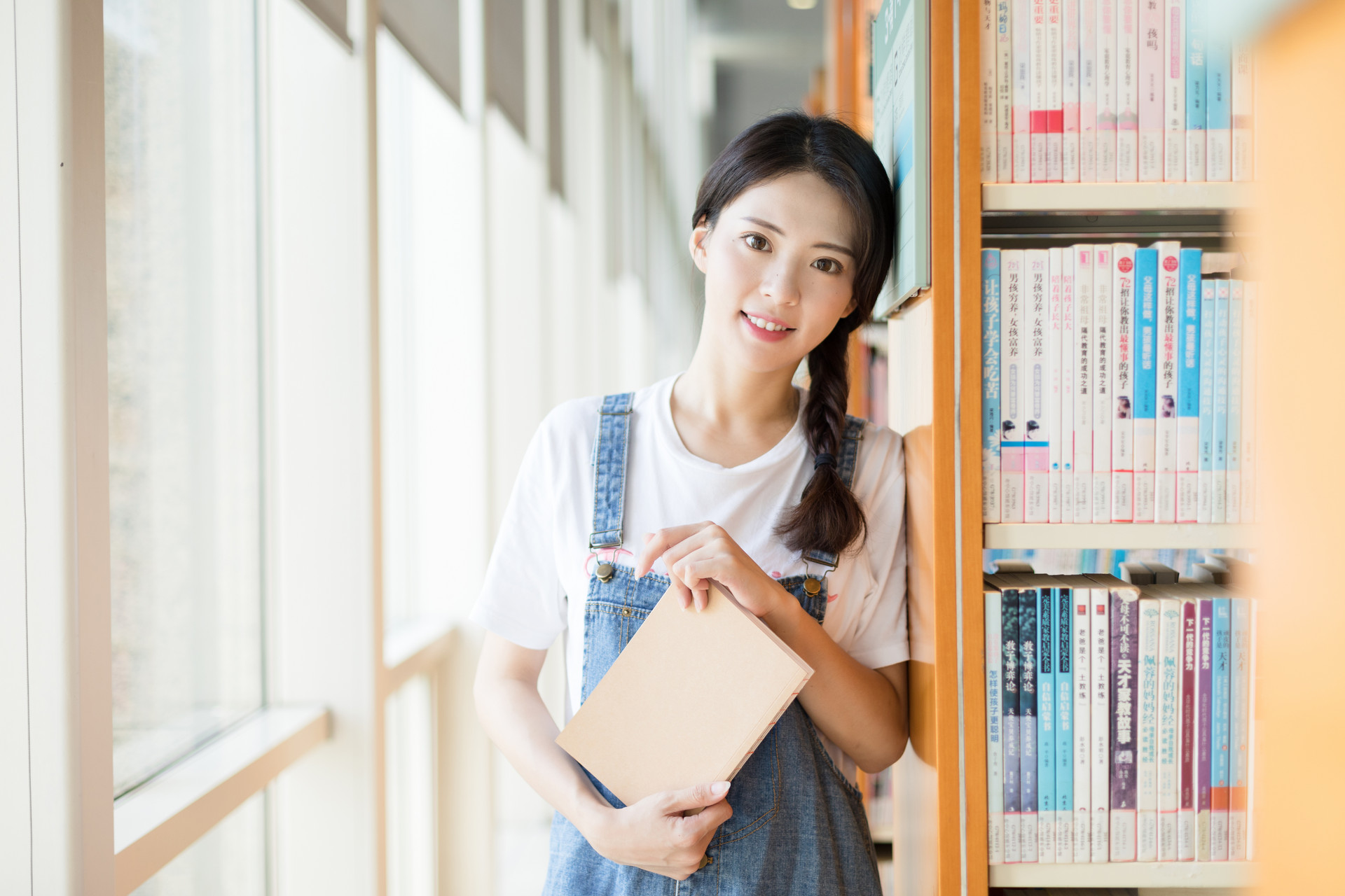 最新嫩模，学习变化的力量，自信成就梦想之旅
