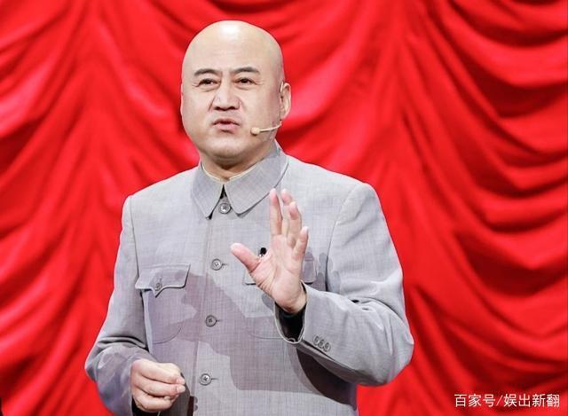 方清平最新相声的风格魅力与影响力探讨