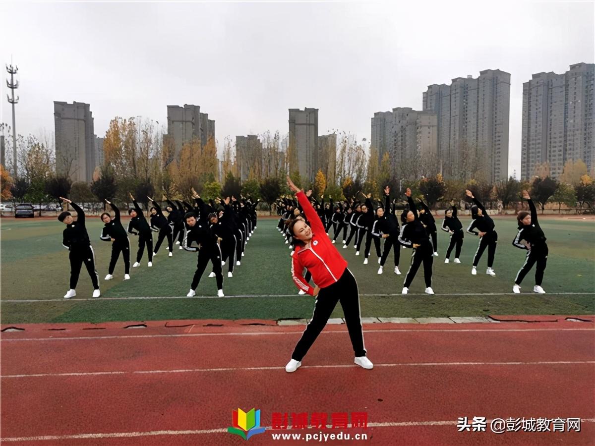 最新广播体操视频，全民健康锻炼方式的演变与影响