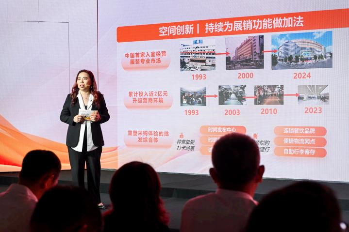 卢氏新闻重磅更新，科技潮流引领的高科技产品重塑生活体验