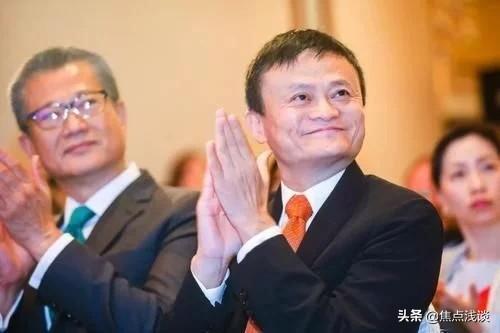 阿里巴巴最新市值，深度观点阐述
