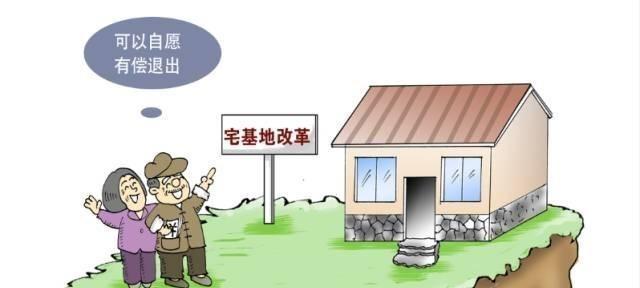 宅基地改革最新政策解读与探讨
