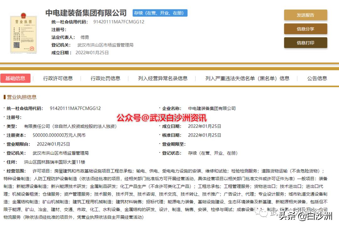 中国电建重组最新动态及步骤指南