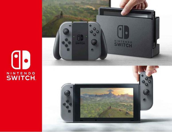 switch最新系统,Switch最新系统，科技之巅，生活之翼