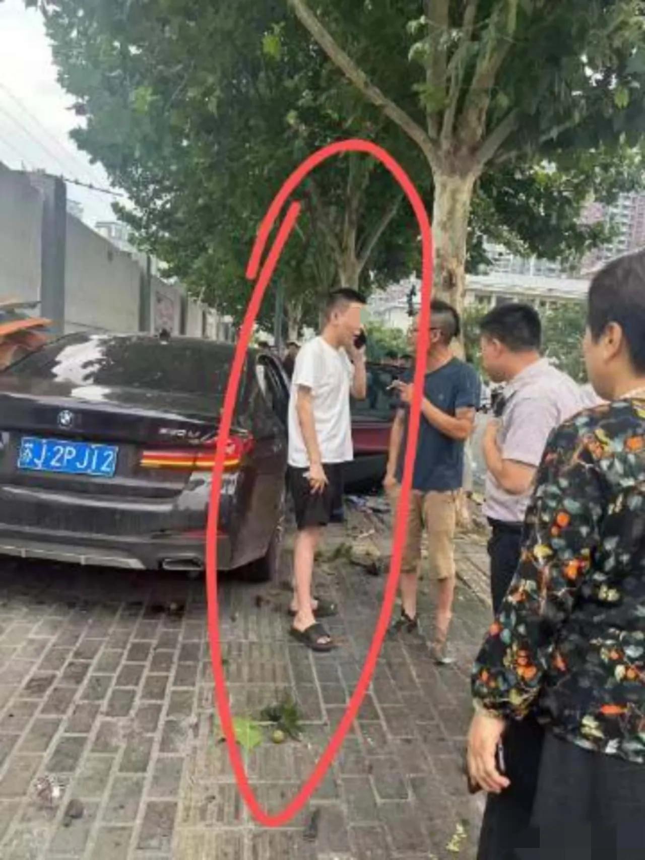 江苏车祸最新消息通报🚨🚓惊魂瞬间