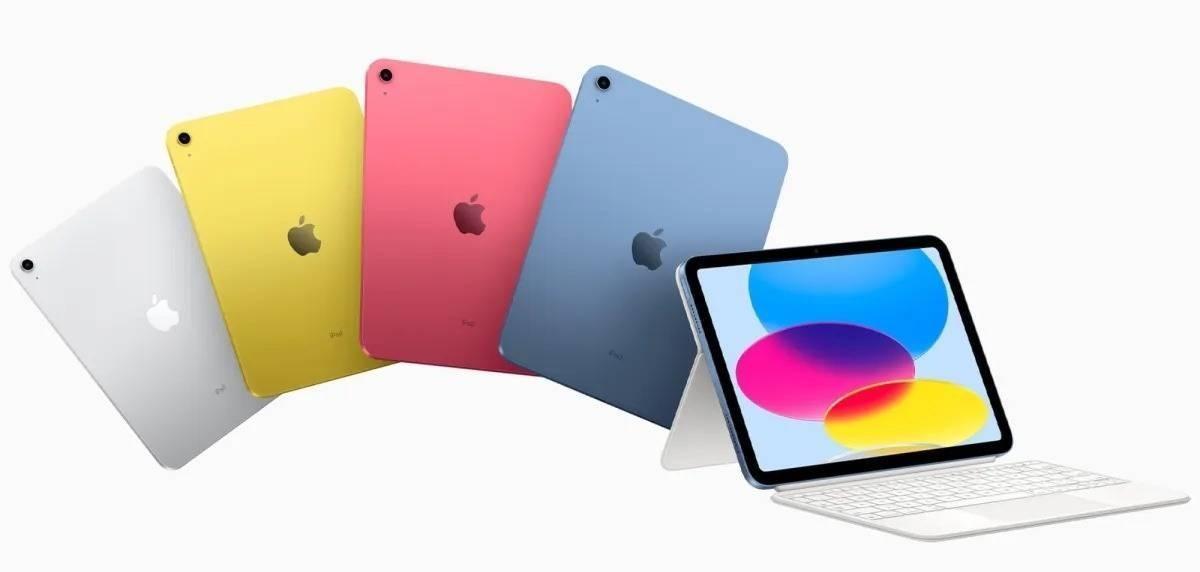 最新iPad型号，科技与生活完美融合的无缝体验