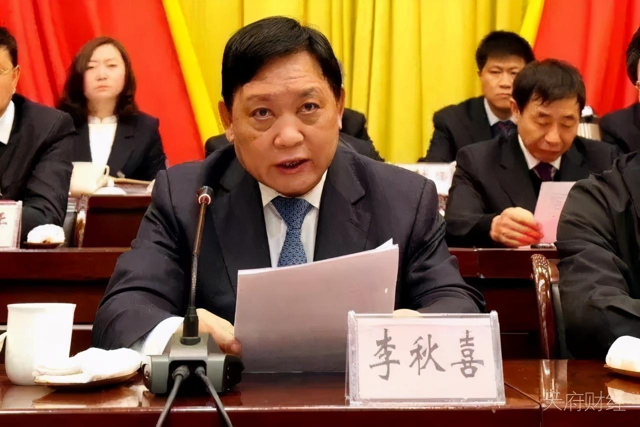 山西省最新公示引发热议，深度探析某某观点