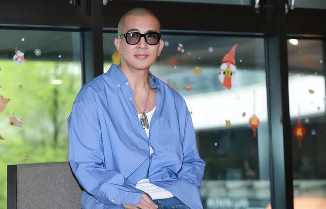 具俊晔音乐之路的最新动态与个人立场探析