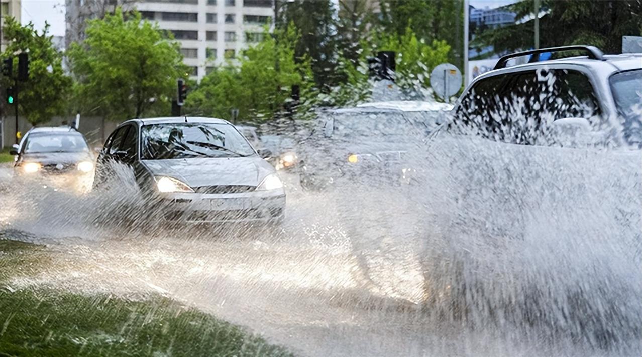 山东降雨最新动态，深入解析降雨影响及其实时消息