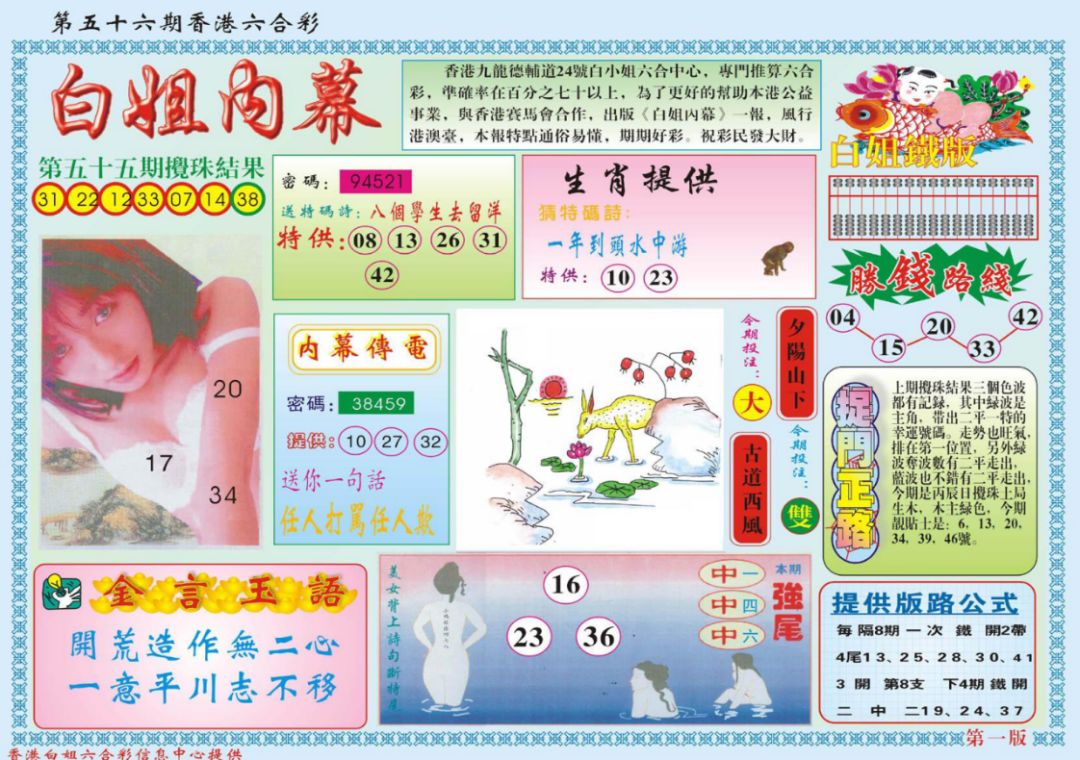 2024香港六合彩开奖号码解析：FHZ8.67.46解码及检测优化策略