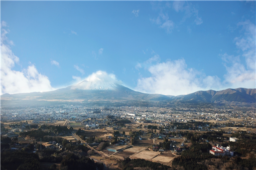 富士山今日最新消息更新