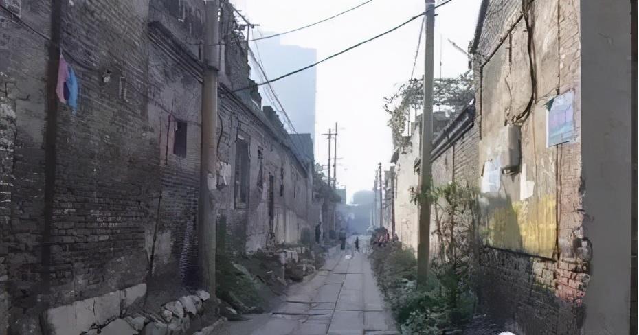 峰峰信息港最新招聘信息探索，小巷中的职场惊喜