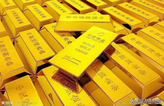 国际黄金价格最新动态与小巷深处的黄金魅力探秘